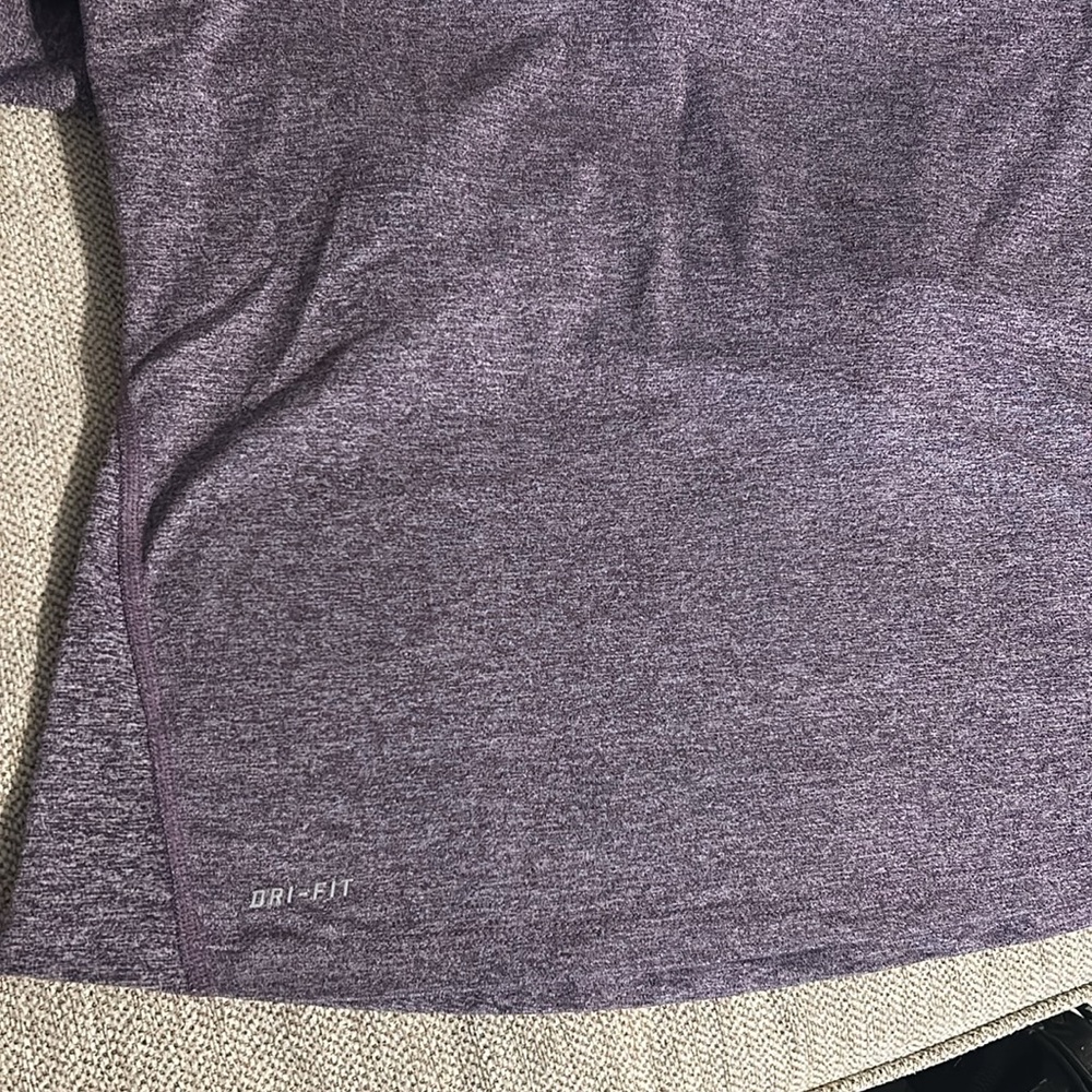 Nike 1/4 Zip - Picture 4 of 5